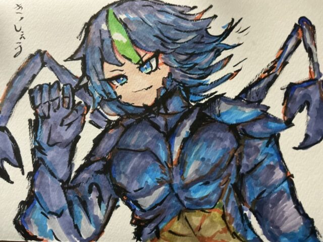 CallGate キッシェル