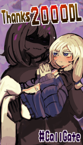 CallGate 店員　コルレ